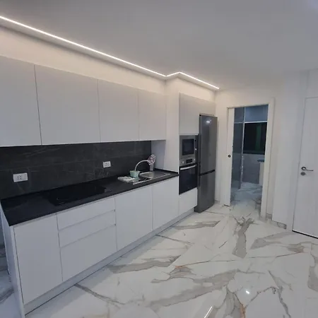 شقة Casa Palmera 2 By Interhome