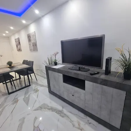 Casa Palmera 2 By Interhome شقة *