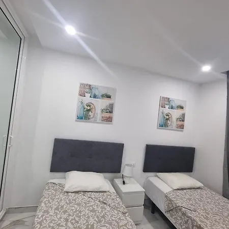 Casa Palmera 2 By Interhome Apartamento Playa de las Américas