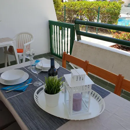 Casa Palmera 2 By Interhome Apartamento Playa de las Américas
