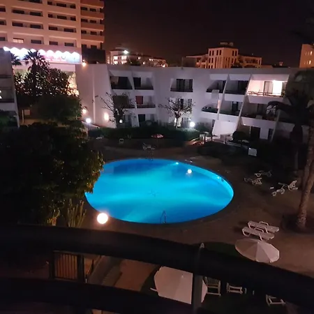 Casa Palmera 2 By Interhome Playa de las Américas