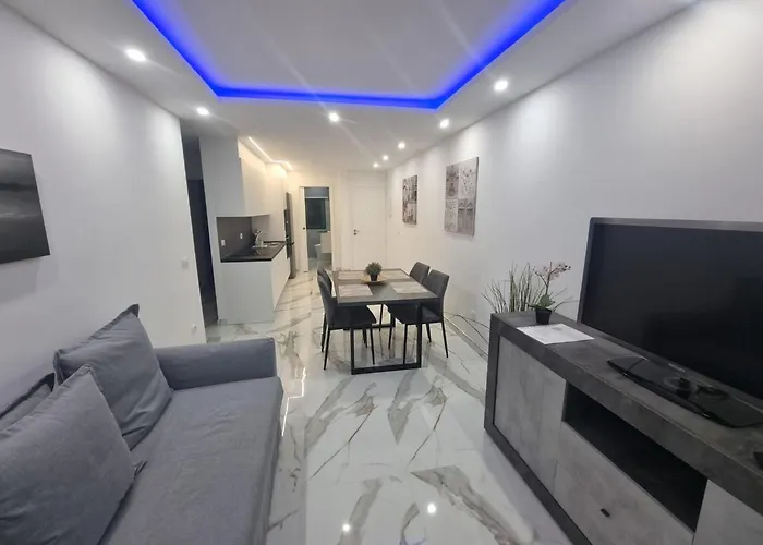 Casa Palmera 2 By Interhome بلايا ذي لاس أميريكاس