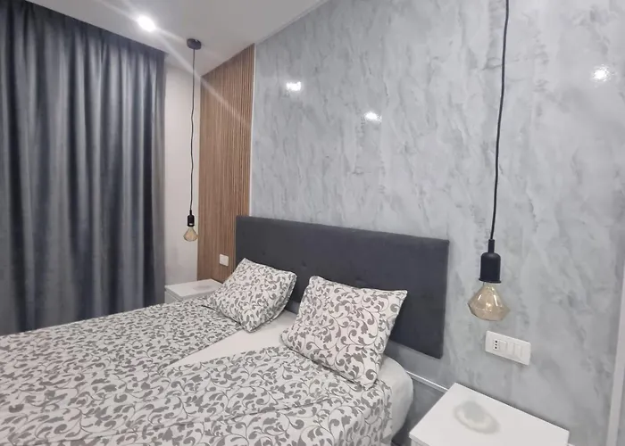 Casa Palmera 2 By Interhome * بلايا ذي لاس أميريكاس