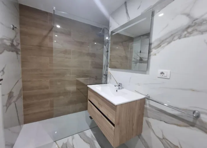 Casa Palmera 2 By Interhome * بلايا ذي لاس أميريكاس