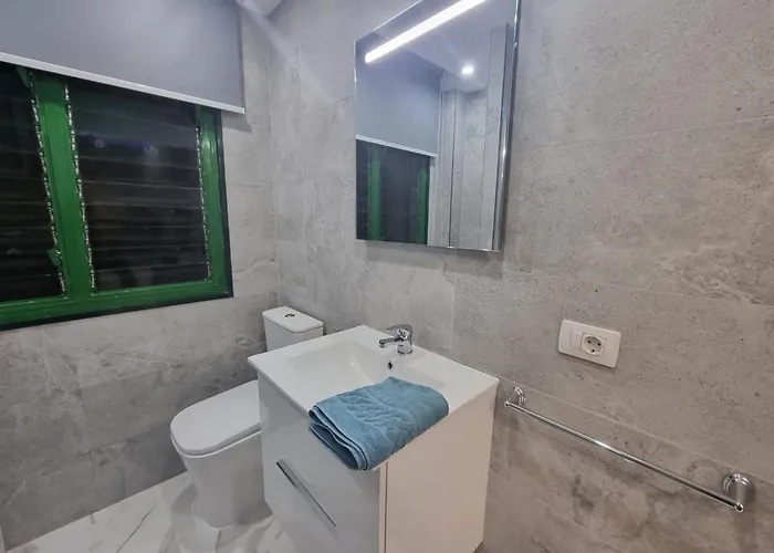 Casa Palmera 2 By Interhome بلايا ذي لاس أميريكاس