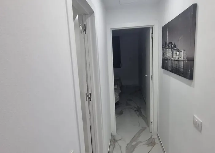 Casa Palmera 2 By Interhome شقة