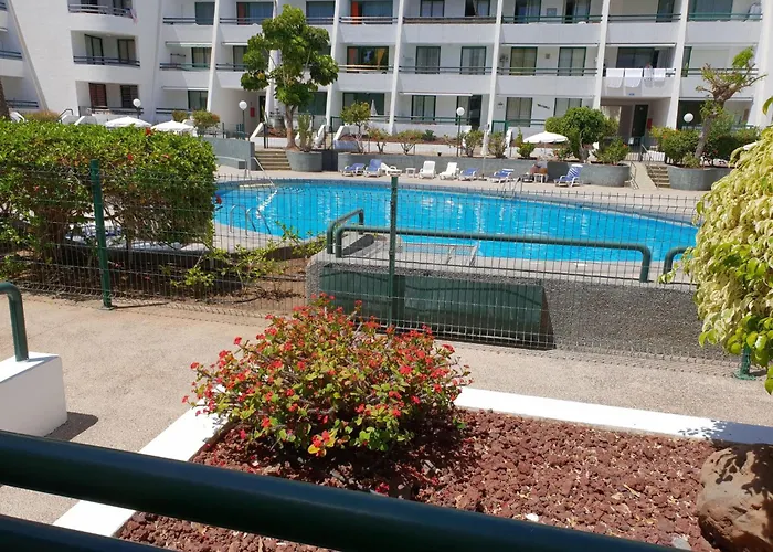 Casa Palmera 2 By Interhome * بلايا ذي لاس أميريكاس