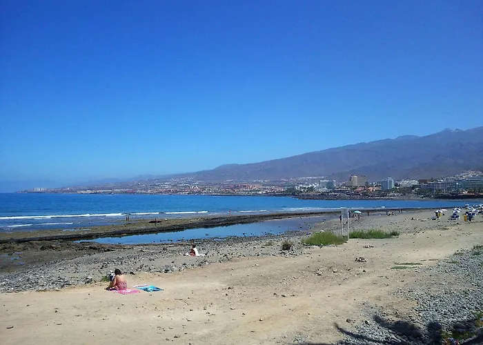 Casa Palmera 2 By Interhome شقة