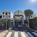 Casa Palmera 2 By Interhome 美洲海滩