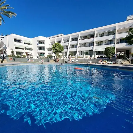 Casa Palmera 2 By Interhome Playa de las Américas