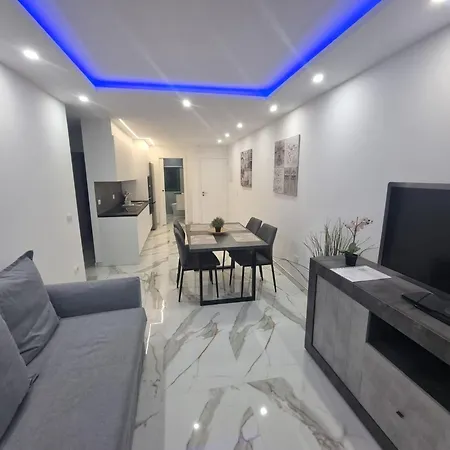 Casa Palmera 2 By Interhome Πλάγια ντε λας Αμέρικας