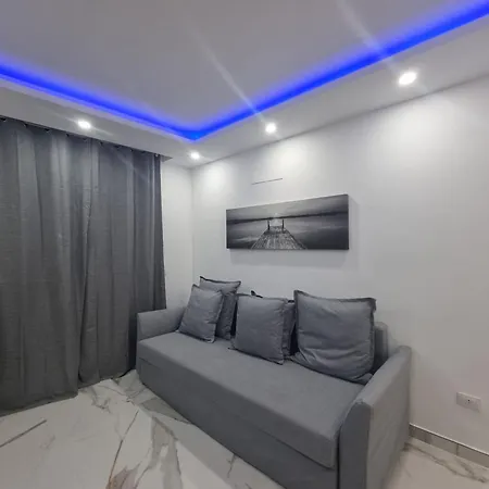 Casa Palmera 2 By Interhome