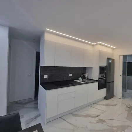 Apartmán Casa Palmera 2 By Interhome Playa de las Americas (Tenerife)