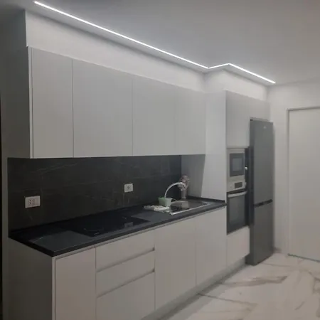 Casa Palmera 2 By Interhome Playa de las Americas (Tenerife)