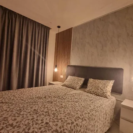 Casa Palmera 2 By Interhome * Playa de las Americas (Tenerife)