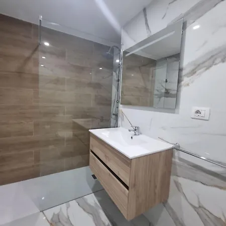 Casa Palmera 2 By Interhome * Playa de las Americas (Tenerife)