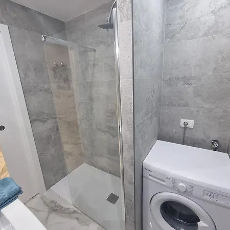 Casa Palmera 2 By Interhome * Playa de las Americas (Tenerife)