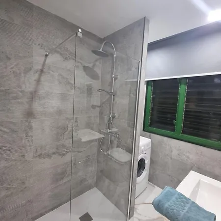 Apartmán Casa Palmera 2 By Interhome *