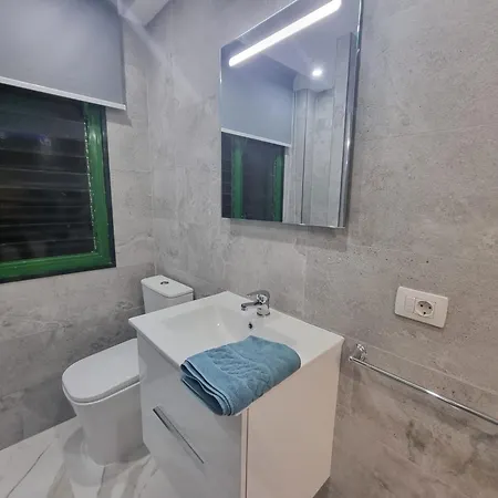 Casa Palmera 2 By Interhome Playa de las Americas (Tenerife)