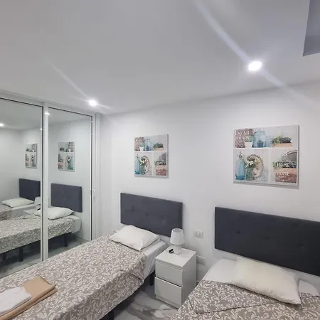 Casa Palmera 2 By Interhome Apartmán Playa de las Americas (Tenerife)