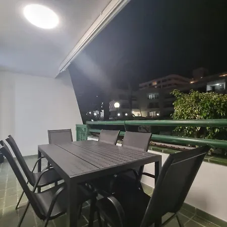 Apartmán Casa Palmera 2 By Interhome Playa de las Americas (Tenerife)