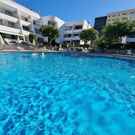 Apartmán Casa Palmera 2 By Interhome