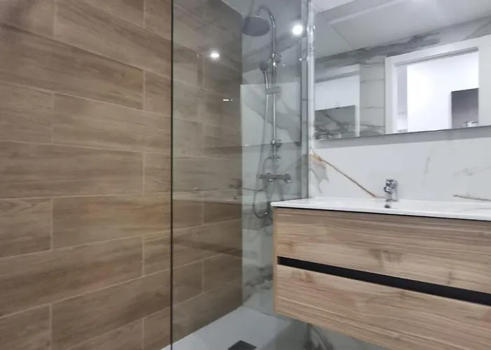 Διαμέρισμα Casa Palmera 2 By Interhome *