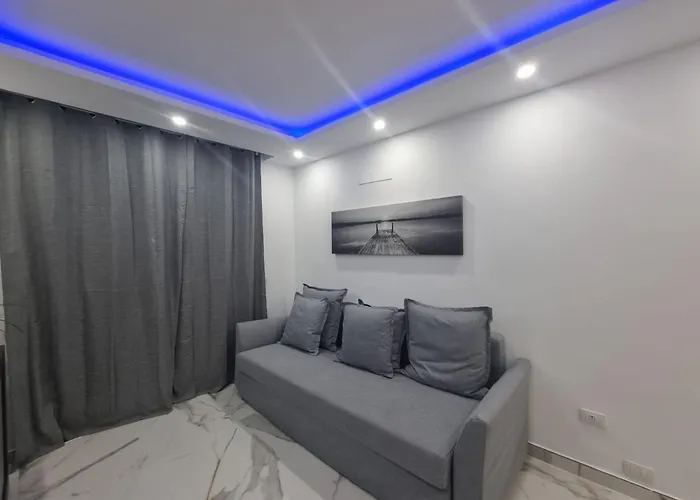 Casa Palmera 2 By Interhome