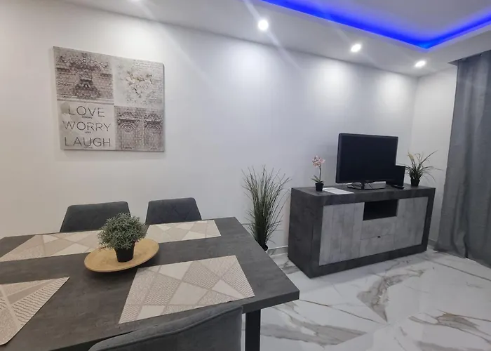 Casa Palmera 2 By Interhome