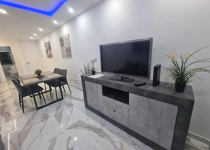 Casa Palmera 2 By Interhome Apartmán *