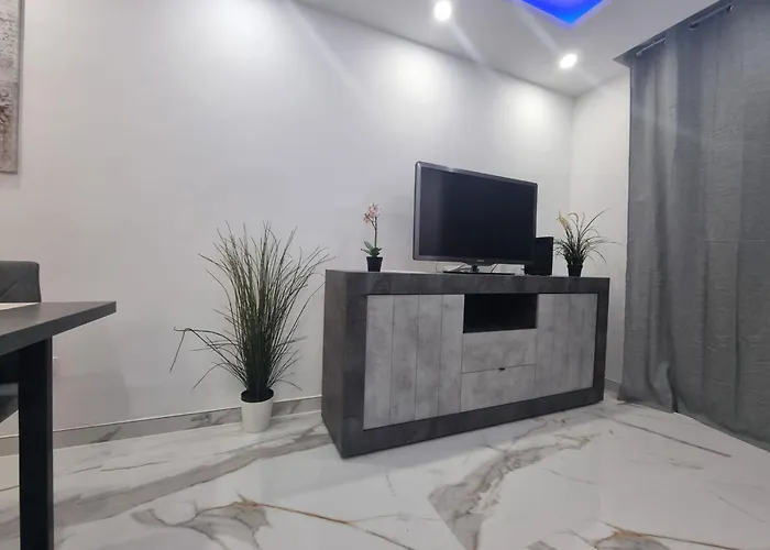 Casa Palmera 2 By Interhome *