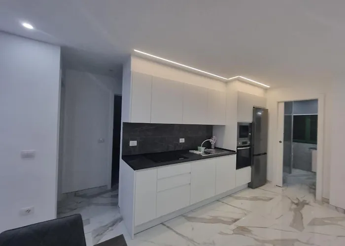 Apartmán Casa Palmera 2 By Interhome Playa de las Americas (Tenerife)