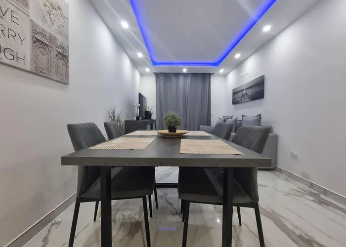 Casa Palmera 2 By Interhome *