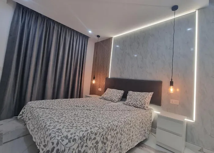 Apartmán Casa Palmera 2 By Interhome *