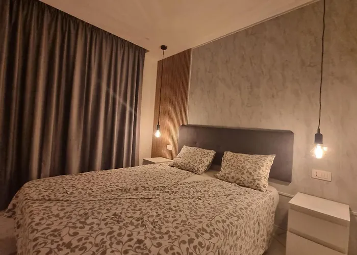 Casa Palmera 2 By Interhome * Πλάγια ντε λας Αμέρικας