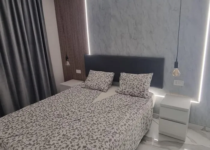 Casa Palmera 2 By Interhome Διαμέρισμα *