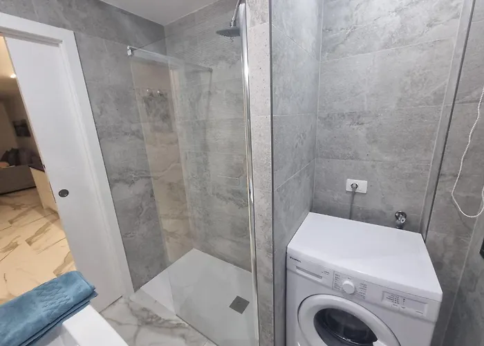 Casa Palmera 2 By Interhome * Πλάγια ντε λας Αμέρικας