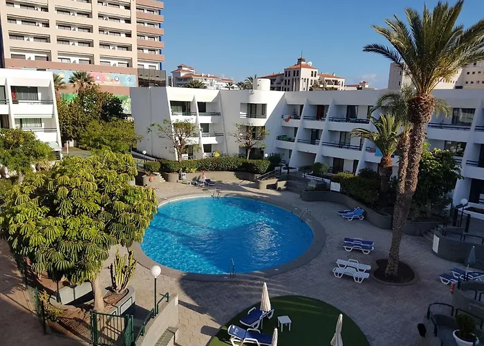 Casa Palmera 2 By Interhome