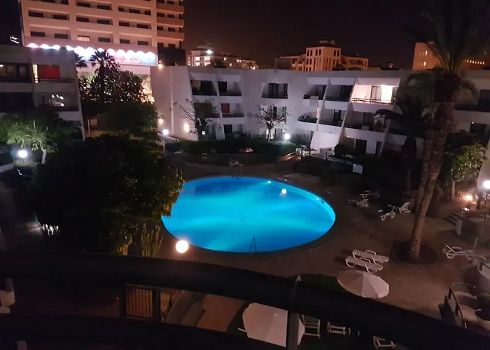 Casa Palmera 2 By Interhome Πλάγια ντε λας Αμέρικας