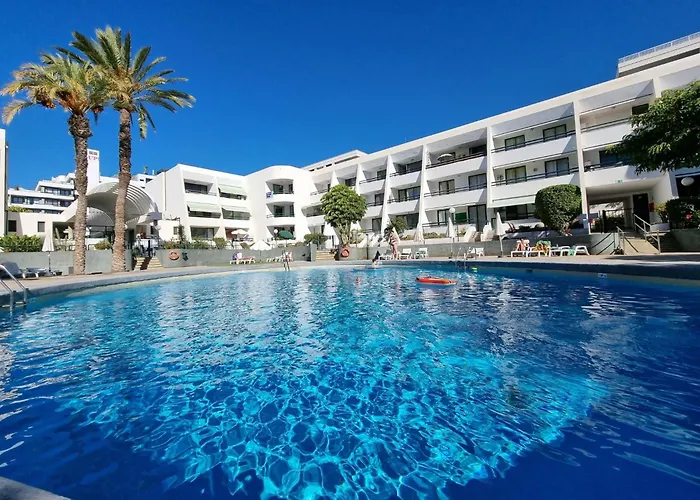 Διαμέρισμα Casa Palmera 2 By Interhome *