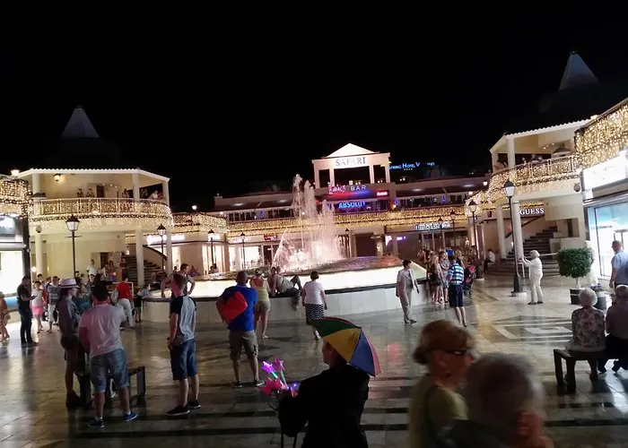 Casa Palmera 2 By Interhome Διαμέρισμα