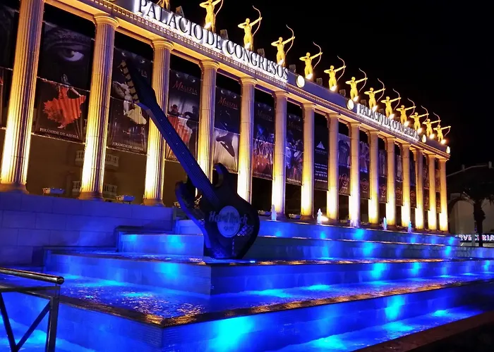 Apartmán Casa Palmera 2 By Interhome Playa de las Americas (Tenerife)