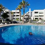 Casa Palmera 2 By Interhome بلايا ذي لاس أميريكاس