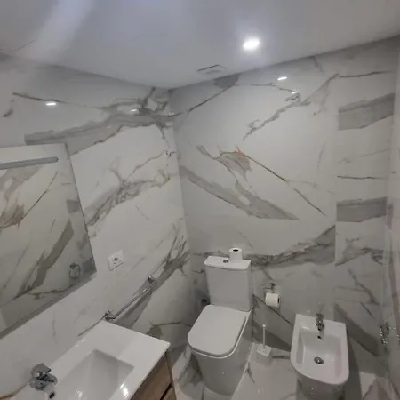 아파트 Casa Palmera 2 By Interhome *