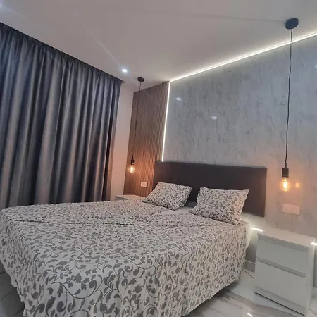 아파트 Casa Palmera 2 By Interhome *