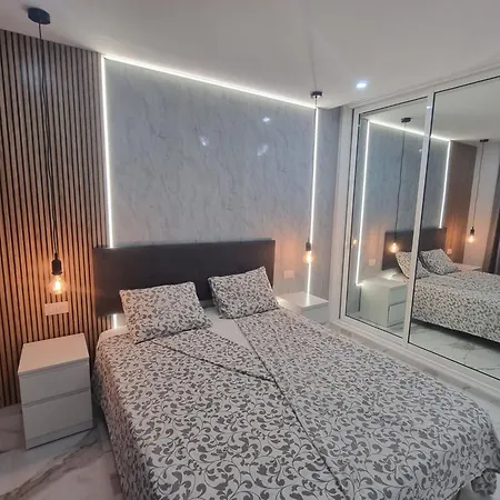 Casa Palmera 2 By Interhome 아파트 플라야데라스아메리카스