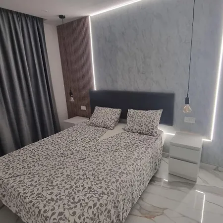 Casa Palmera 2 By Interhome 아파트 *
