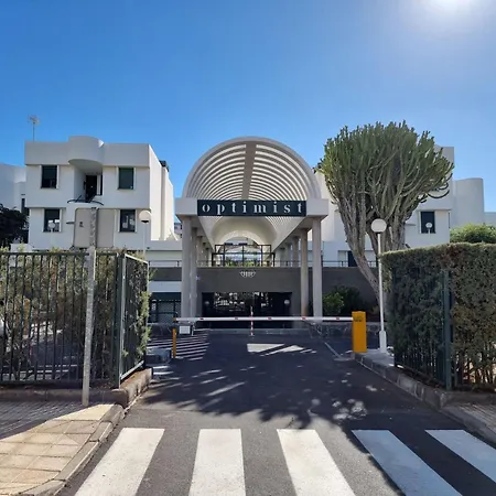 Casa Palmera 2 By Interhome 플라야데라스아메리카스