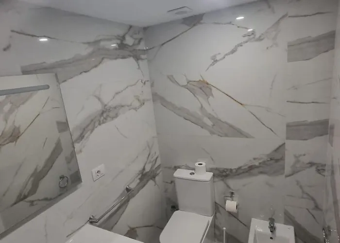 Apartmán Casa Palmera 2 By Interhome *