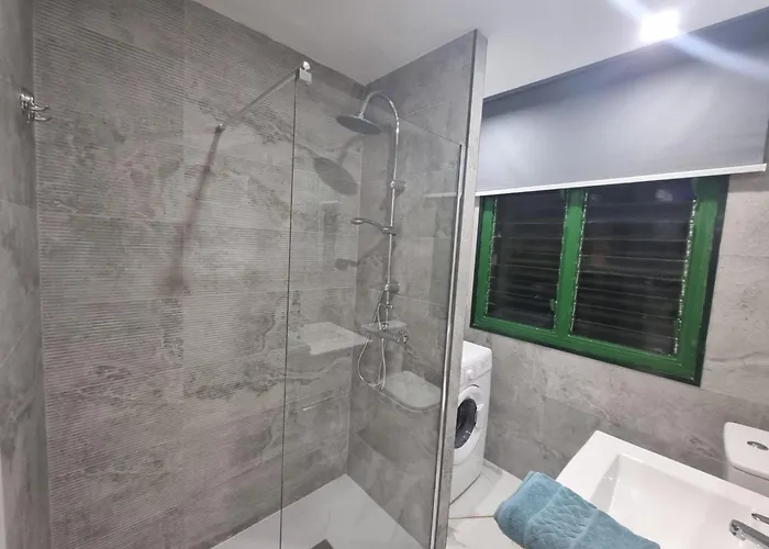 Apartmán Casa Palmera 2 By Interhome *